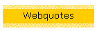Webquotes