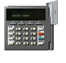 credit card clear.gif (38747 bytes)