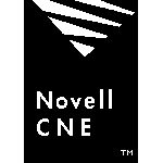 Novell Authorized CNE: 1994 NetWare 5 CNE: 2000