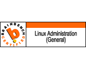 Brainbench Certified Linux Administrator (General) 2002
