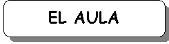 Rect�ngulo redondeado: EL AULA