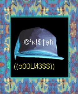 cool cap