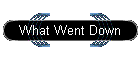 What Went Down