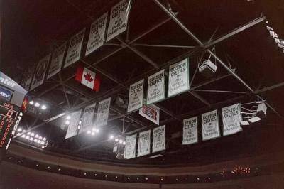 Banners