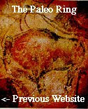 The Paleo Ring's Previous
Website