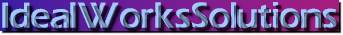 Ideal Works Solutions