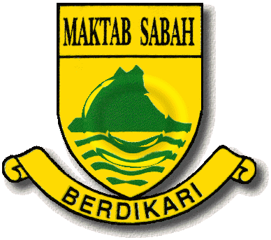 Sila tekan untuk ke laman web Maktab Sabah