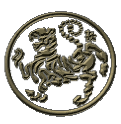 PRIMER PREMIO DE LA ASOCIACION SHOTO KAN DE FRANCIA - MEDALLA DE ORO