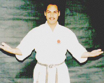 Shihan Nico Ayub WELCOMES you and your school to THE Martial Art Association, become a member of our family!.
