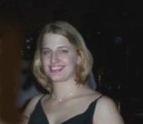 Photo of Ms. Katie