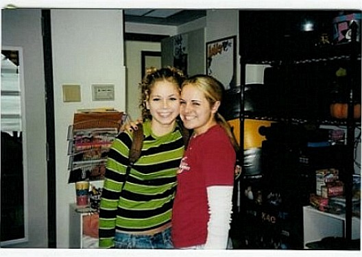 They just keep comin