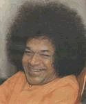 smiling BABA
