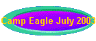 Camp Eagle July 2003