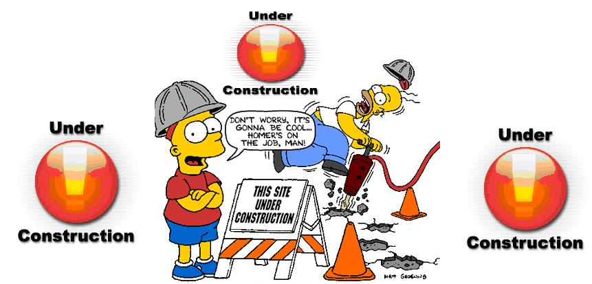 SORRY FOR THE INCONVIENIENCE --- THIS SITE WILL BE UP AND RUNNING PRETTY SOON