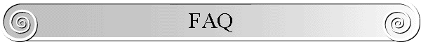 FAQ
