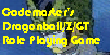 Codemaster's Dragonball/Z/GT Role-Playing Game