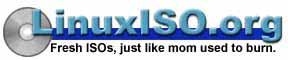 LinuxISO