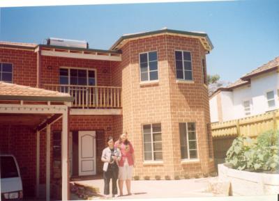 Perth - Yi's House