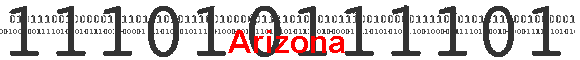 Arizona