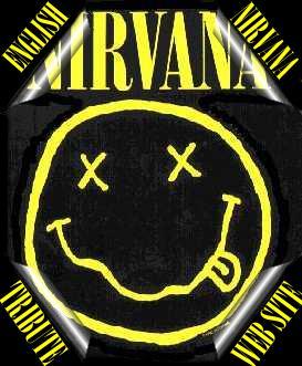 Nirvana Freakin Rules
