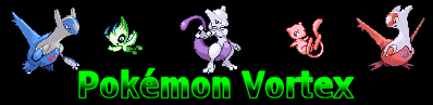 ::Pok�mon Vortex Arena::