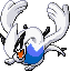 Make Lugia (Level: 1,000) Your Starter