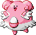 Make ShinyBlissey (Level: 1,000) Your Starter