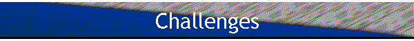 Challenges