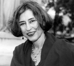 Professor Azar Nafisi