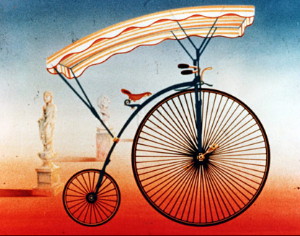 Christopher Paul's History Papers