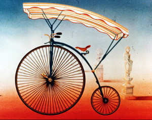 Christopher Paul's History Papers