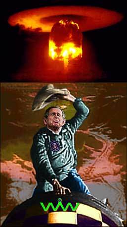 Dr. Stranglove Revisited