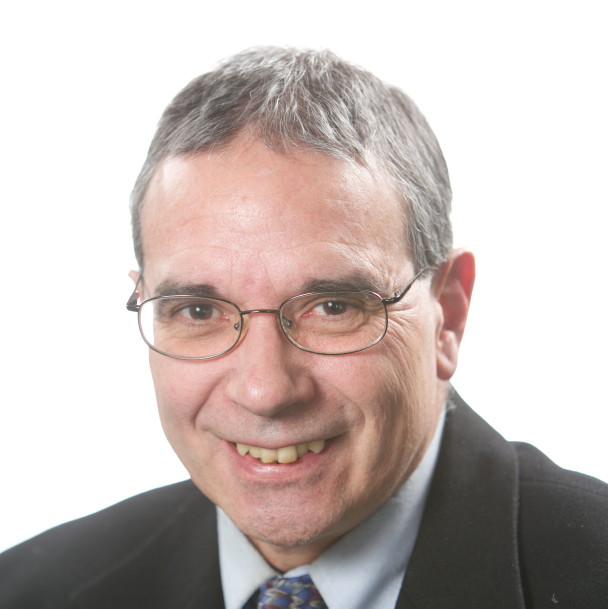 Resume Page of Christopher Paul