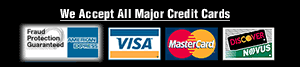 Credit Card Banner