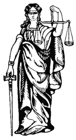 Lady Justice