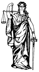 Lady Justice