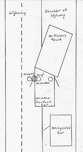 Lynch v Fisher Diagram