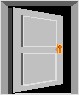 Open Door