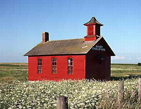 Modes of Communication: The handshake