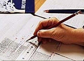 Christopher Paul's Professional Writing Papers