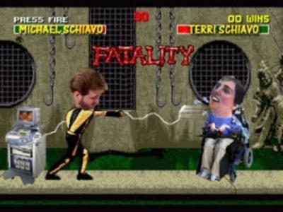 Choose your destiny...