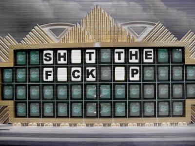 Would you like to buy a vowel?