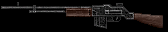 Browning Automatic Rifle (BAR)