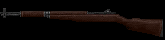 Garand Rifle