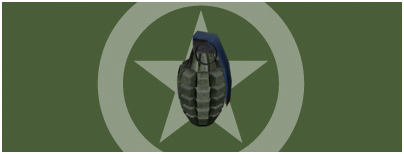 Grenade