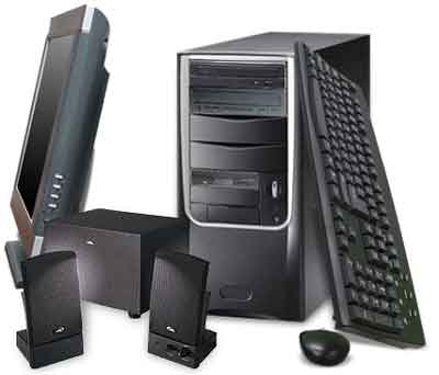 Black Standard Mid System