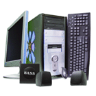 Intel Pentium 4 Gamer PC