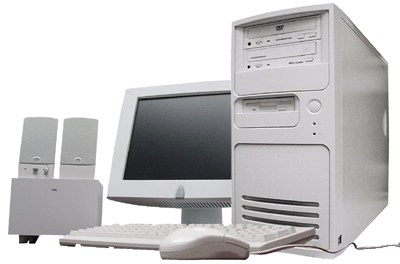 Atlantis 2 Pentium 4