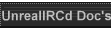 UnrealIRCd Doc's