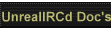 UnrealIRCd Doc's